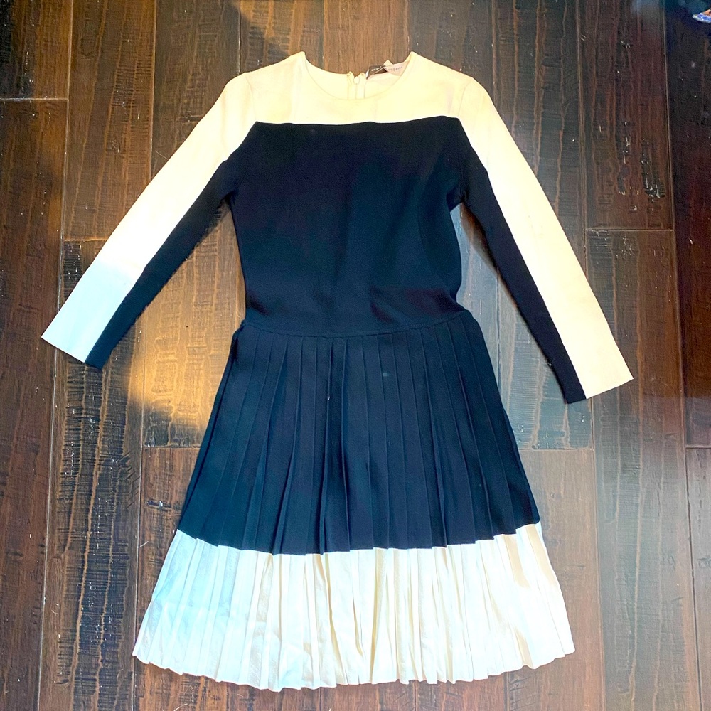 Carolina Herrera dress